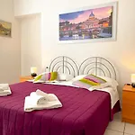 Lodging In Rome