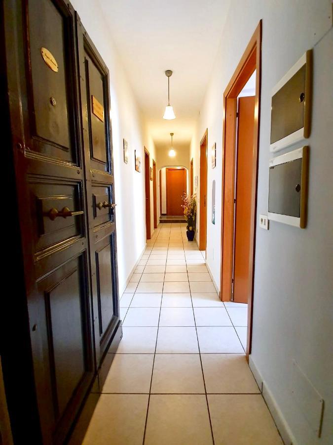 Lodging In Rome