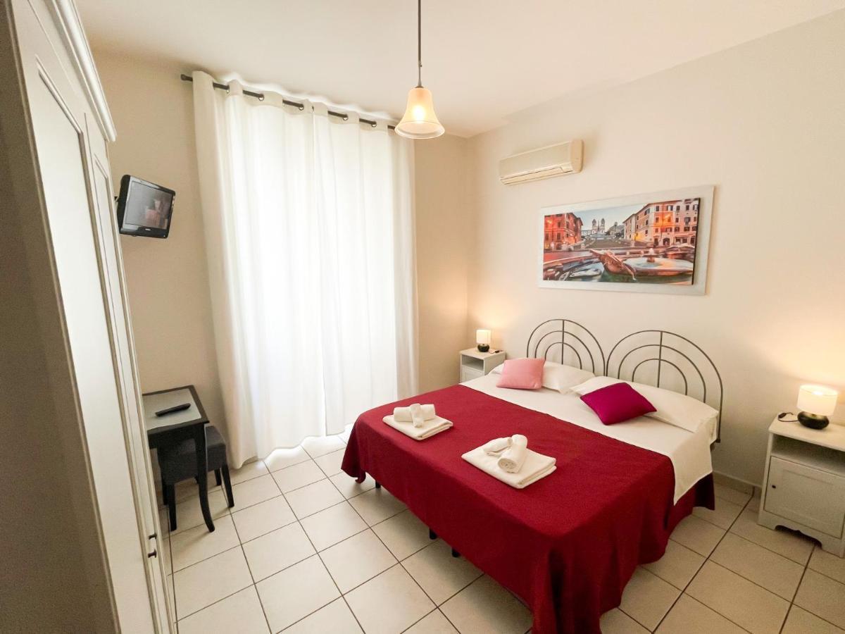 Lodging In 3* Rome