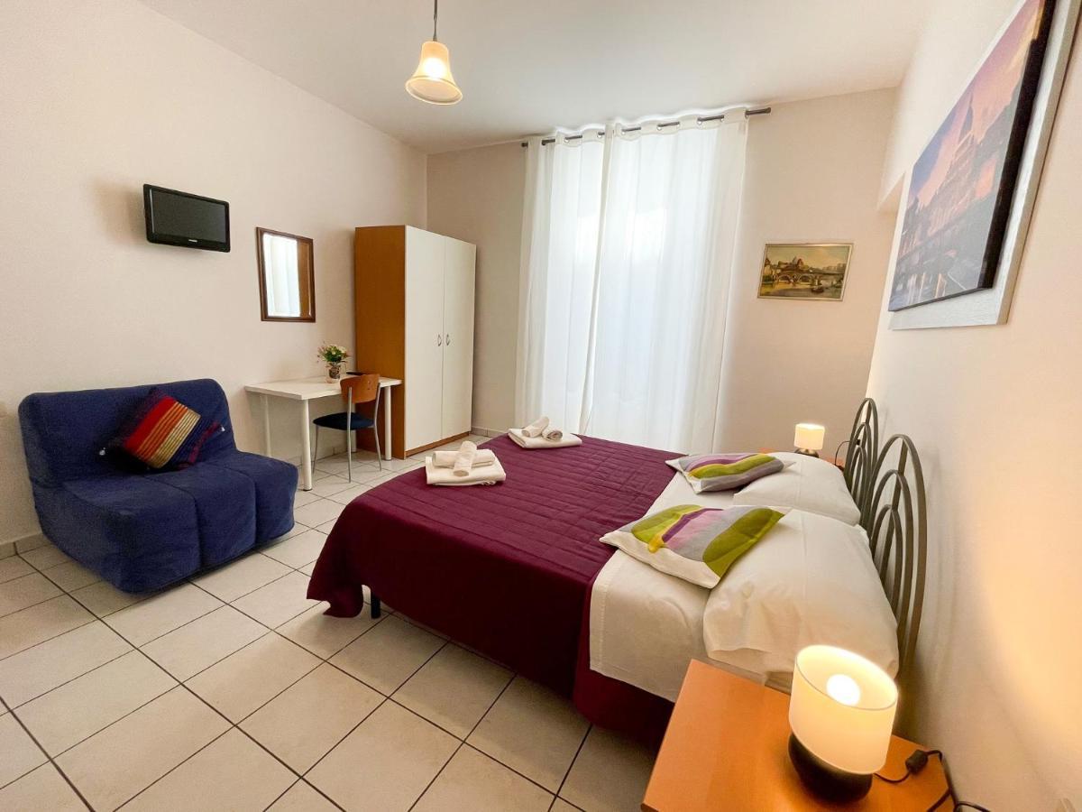 Lodging In Bed and breakfast