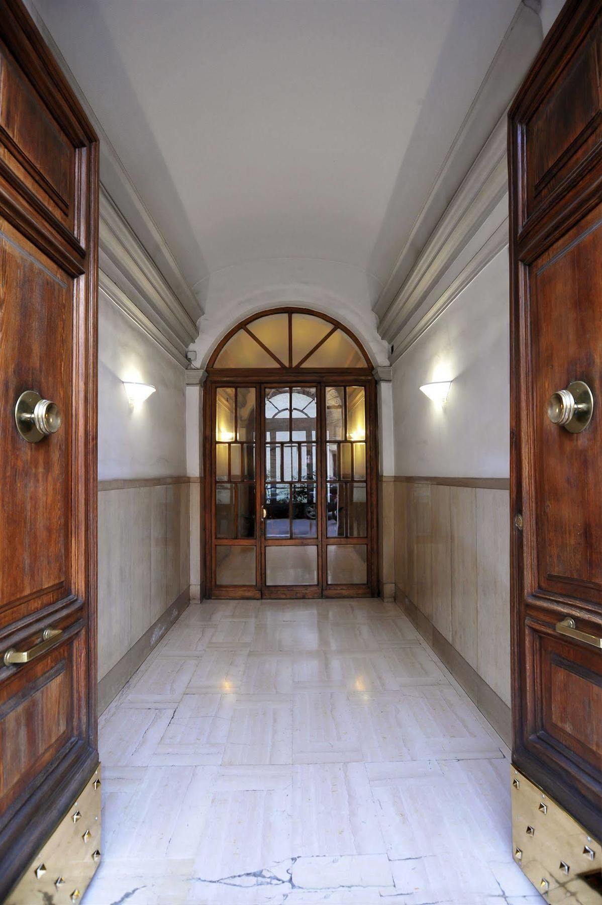 Lodging In 3* Rome