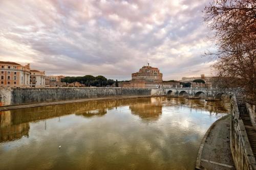 Lodging In Bed & Breakfast Rome
