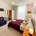 Lodging In Rome