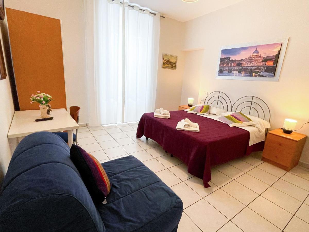 Bed & Breakfast Lodging In 3*