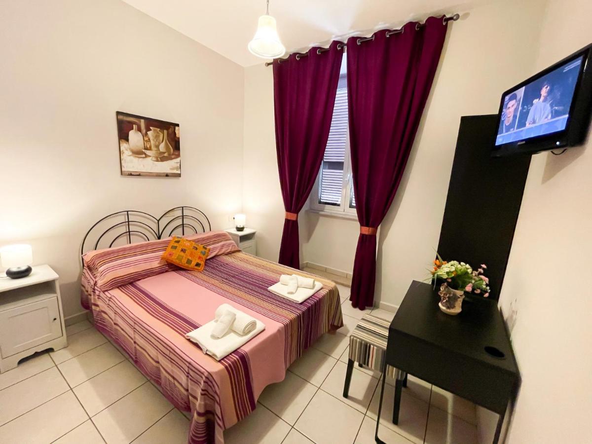 Bed & Breakfast Lodging In 3*