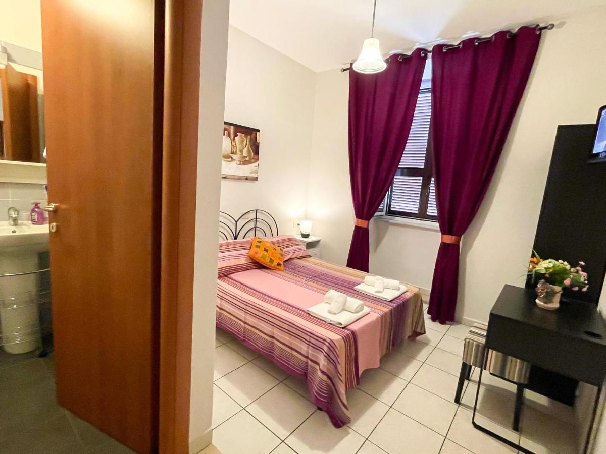 Lodging In 3* Roma