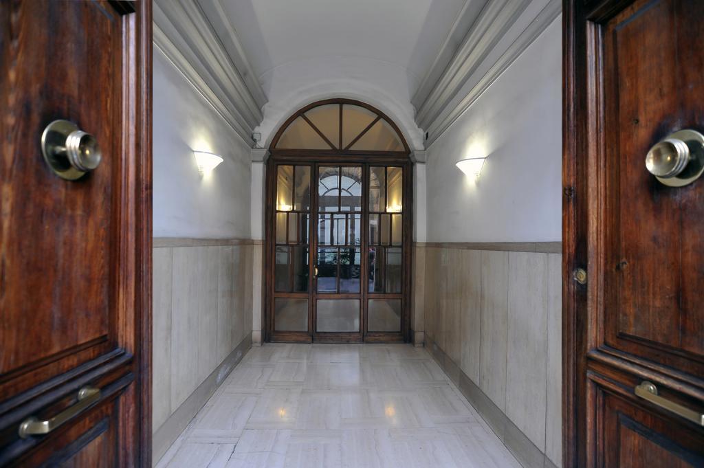 Lodging In Bed & Breakfast Roma