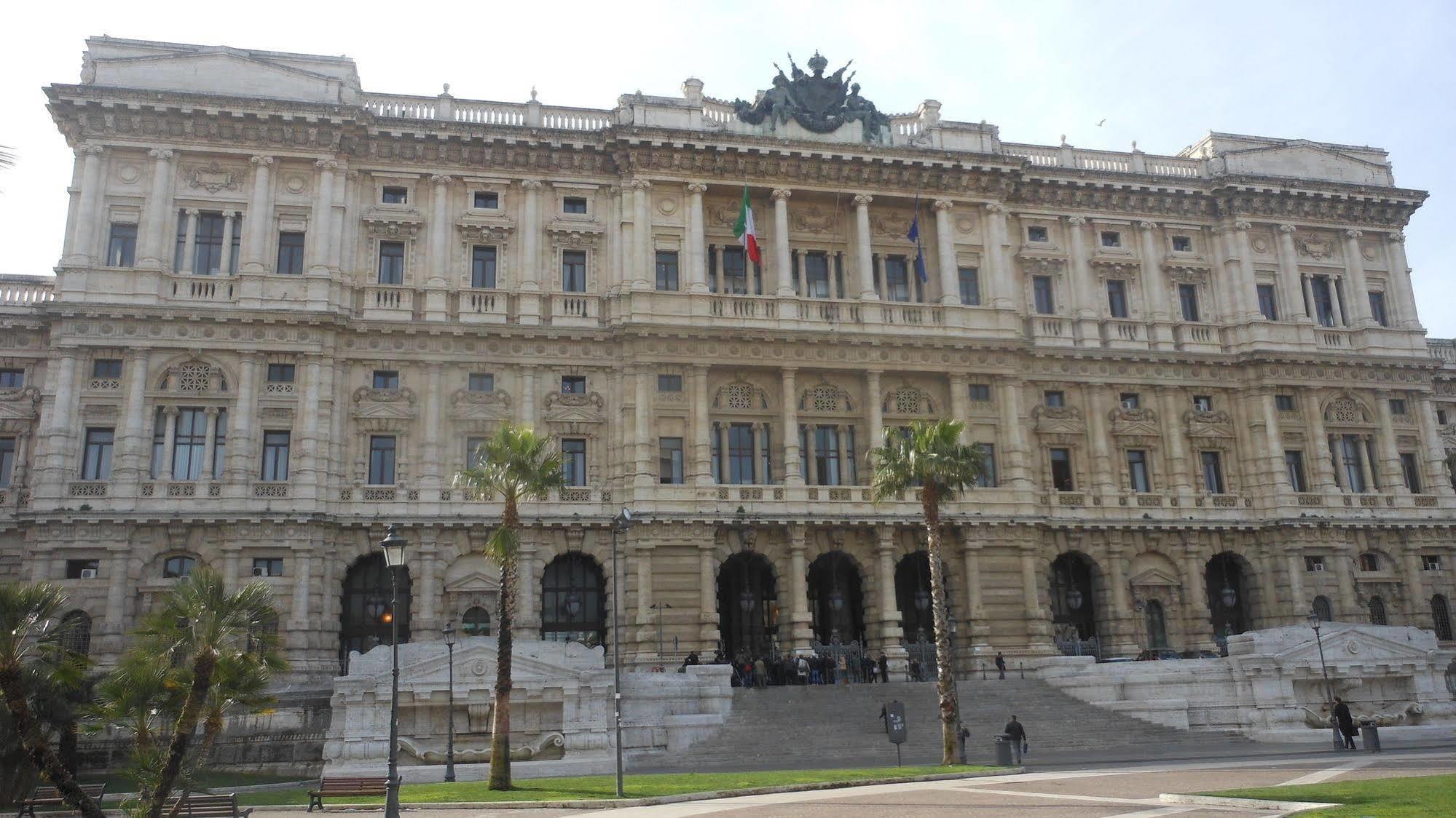 Lodging In Roma