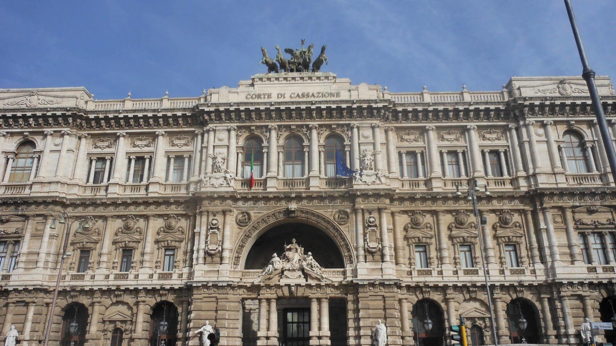 Lodging In 3* Roma